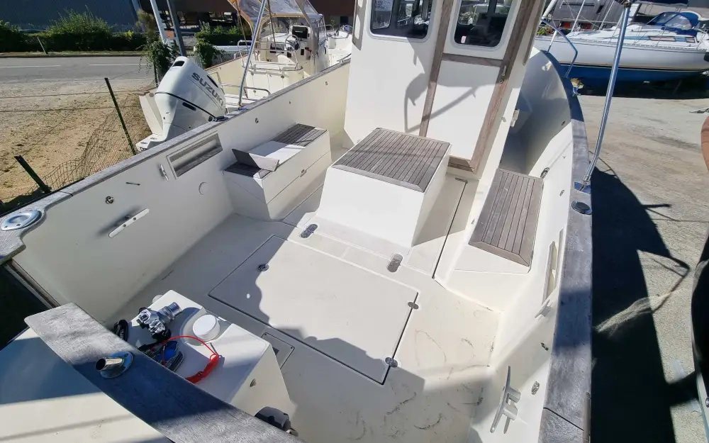 slider 5 Rhea 750 Timonier