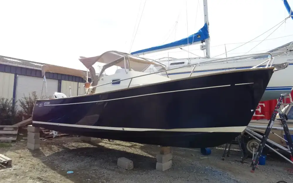 RheaRhea 27 Escapade