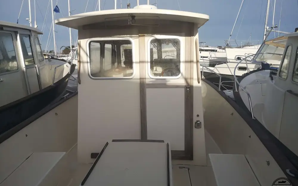 slider 8 Rhea 750 Timonier
