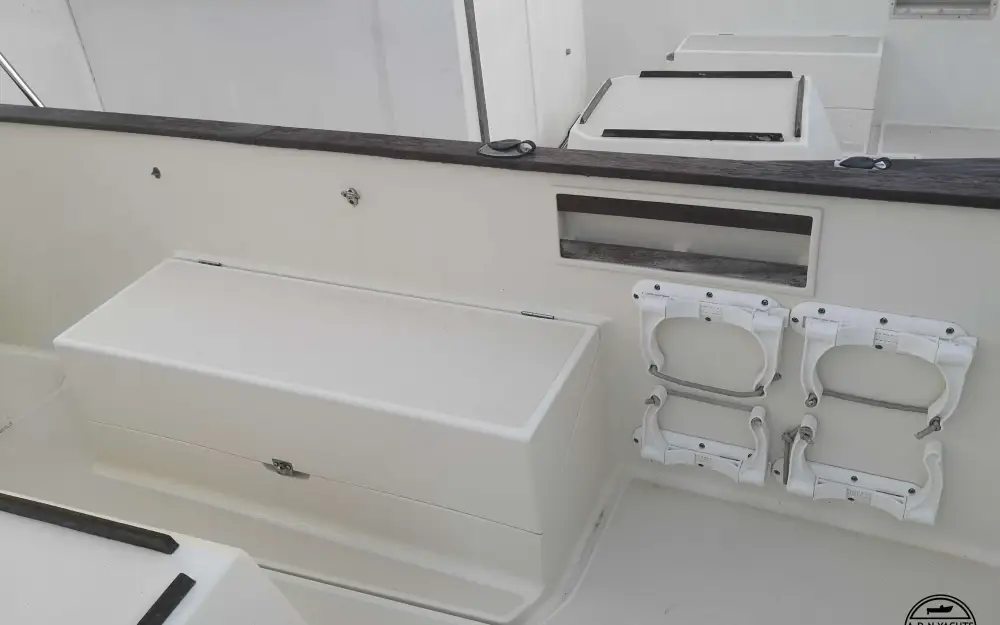 slider 12 Rhea 750 Timonier