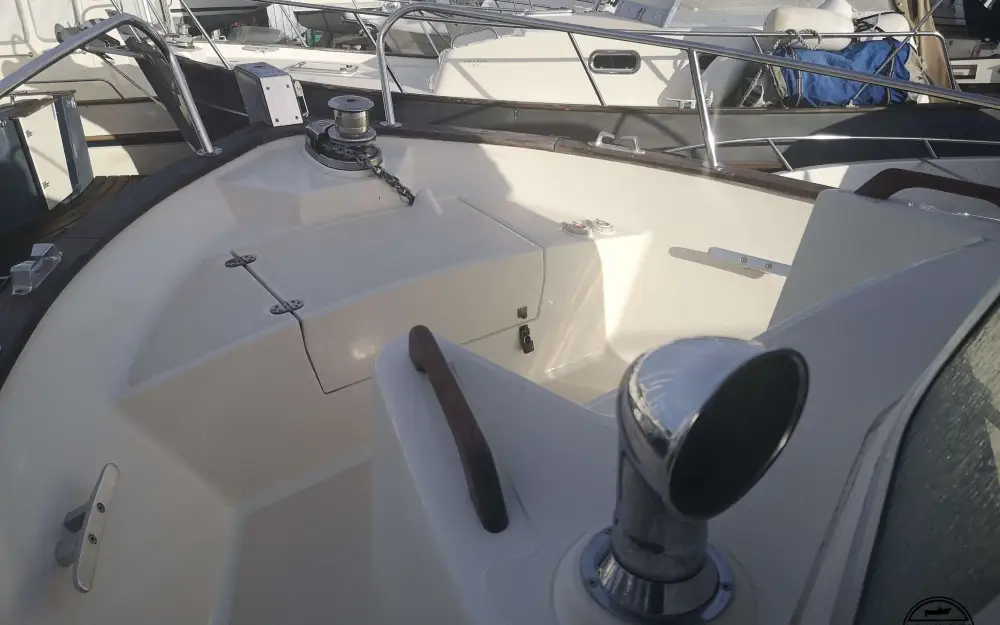 slider 14 Rhea 750 Timonier
