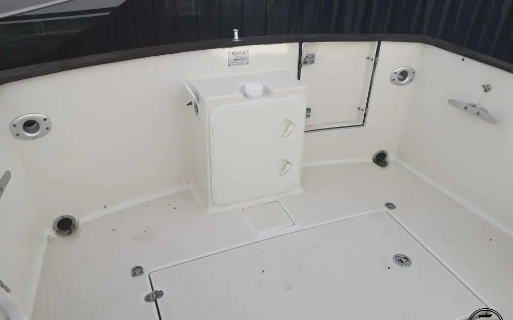 slider 16 Rhea 750 Timonier