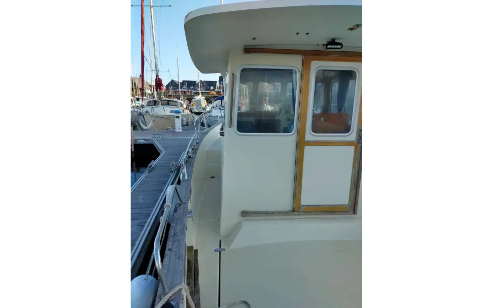 slider 8 Rhea 800 Timonier
