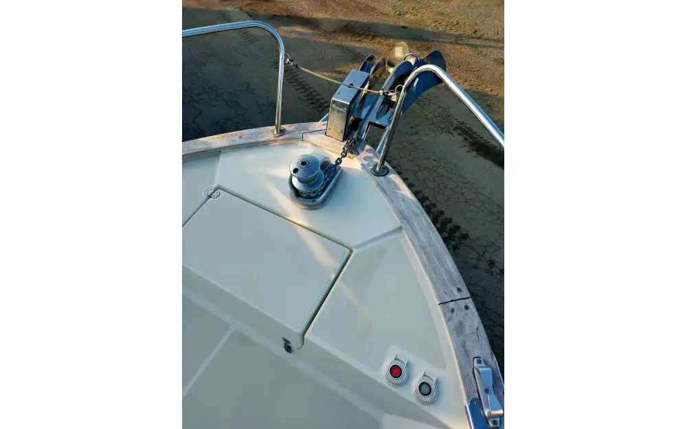 slider 10 Rhea 800 Timonier