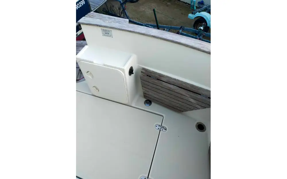 slider 12 Rhea 800 Timonier