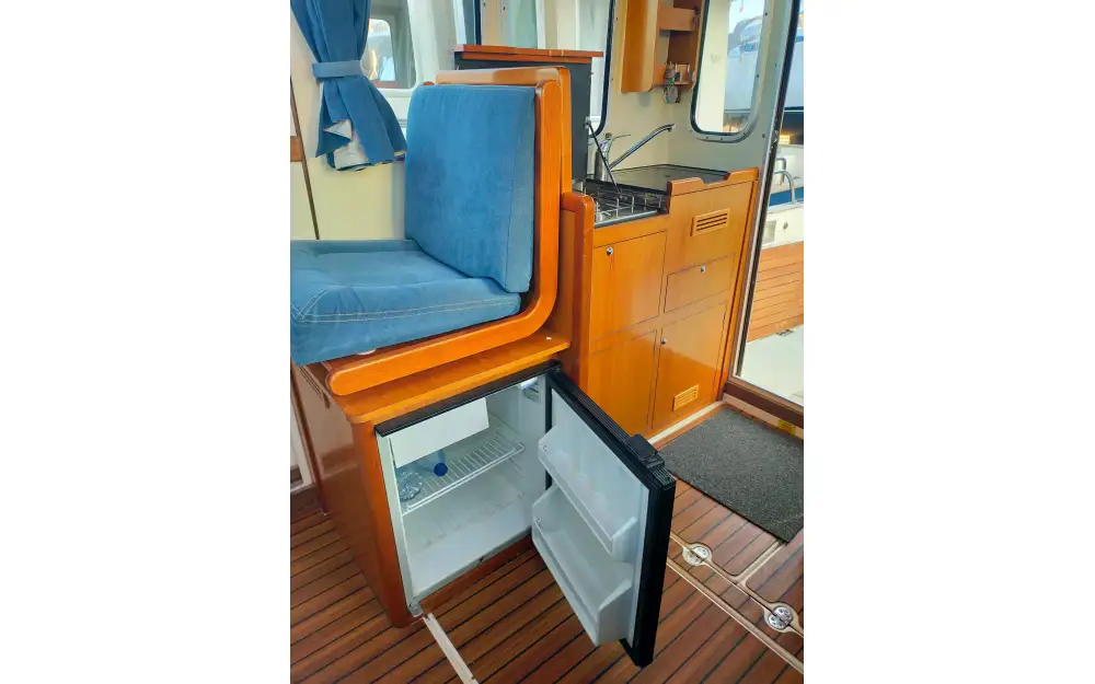 slider 18 Rhea 800 Timonier