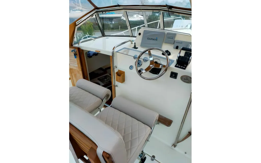 RheaRhea 750 Open