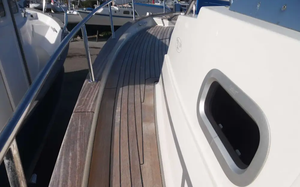 slider 3 Rhea 750 Open