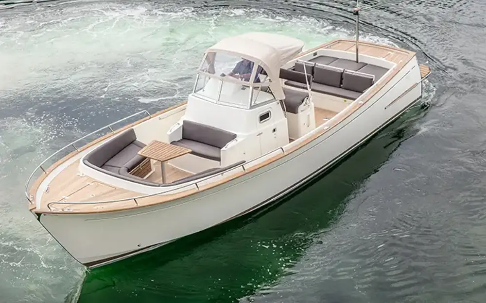 RheaRhea 35 Open