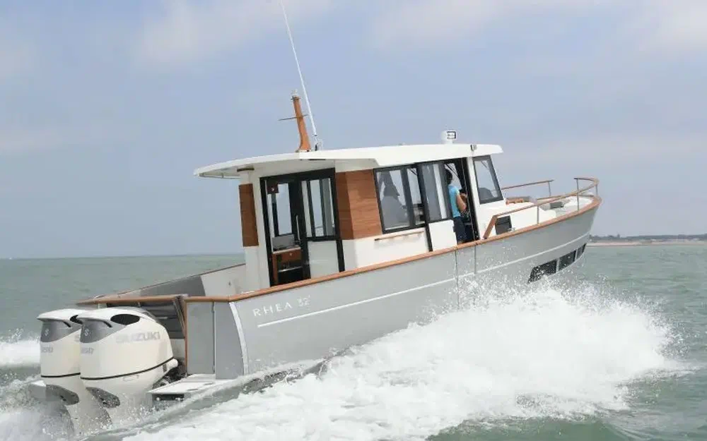 slider 3 Rhea 32 Timonier