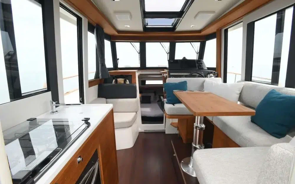 slider 7 Rhea 32 Timonier