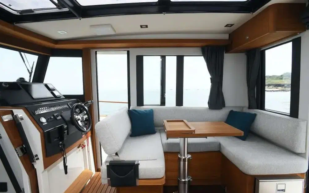 slider 8 Rhea 32 Timonier