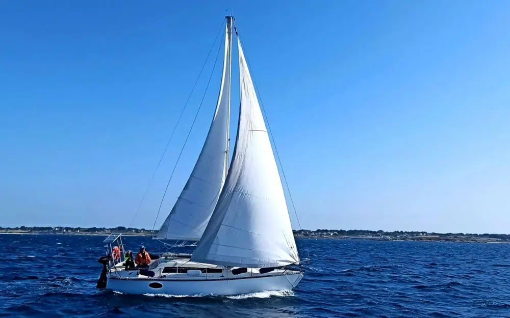 Yachting FranceJouet 760