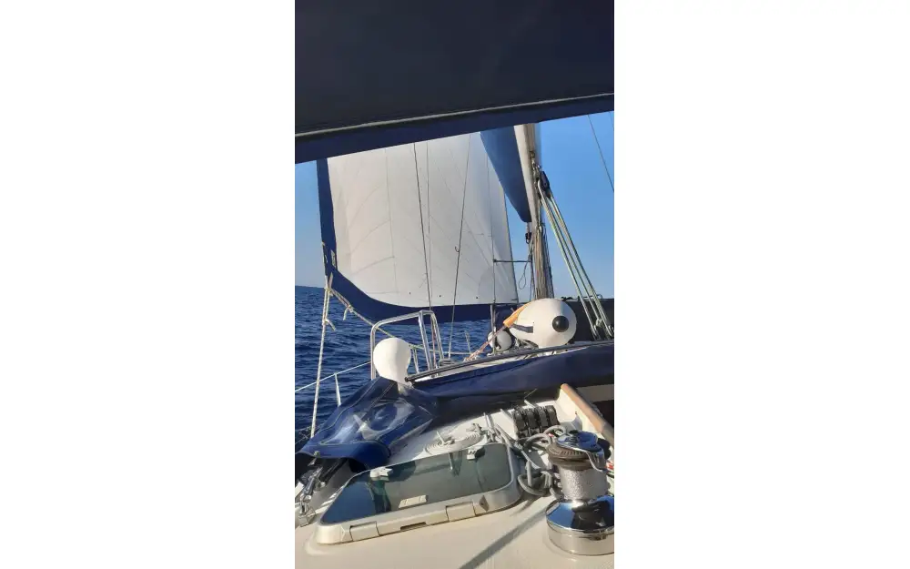 slider 3 Beneteau Oceanis 461 Clipper