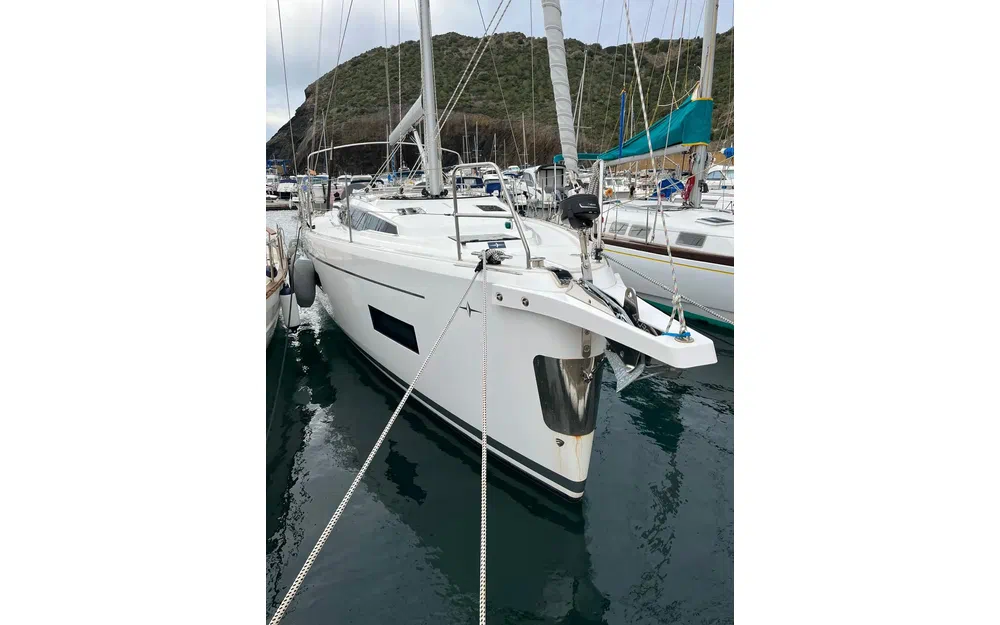 slider 17 Bavaria C38