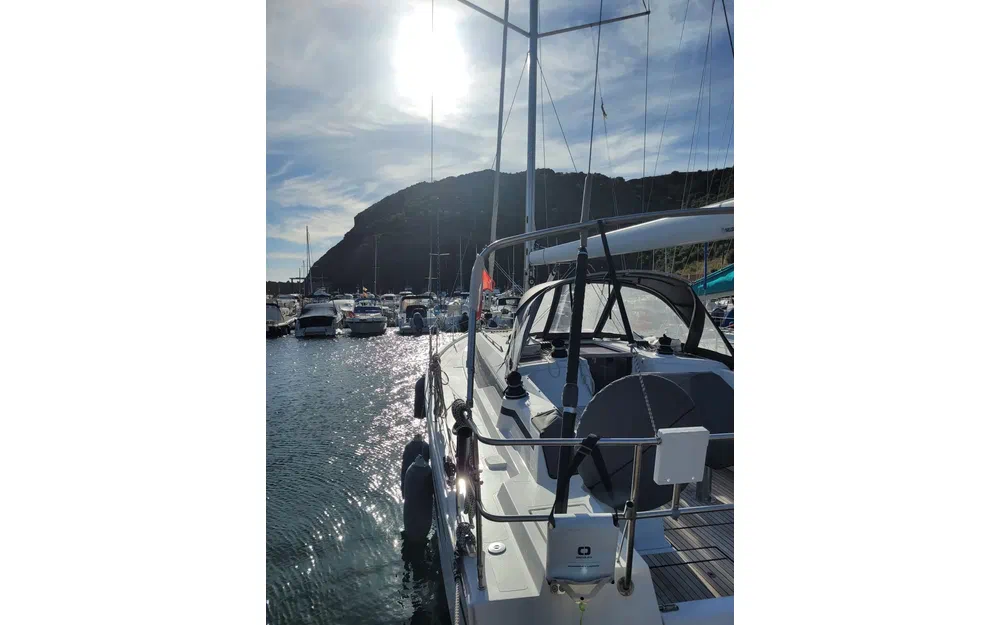 slider 18 Bavaria C38
