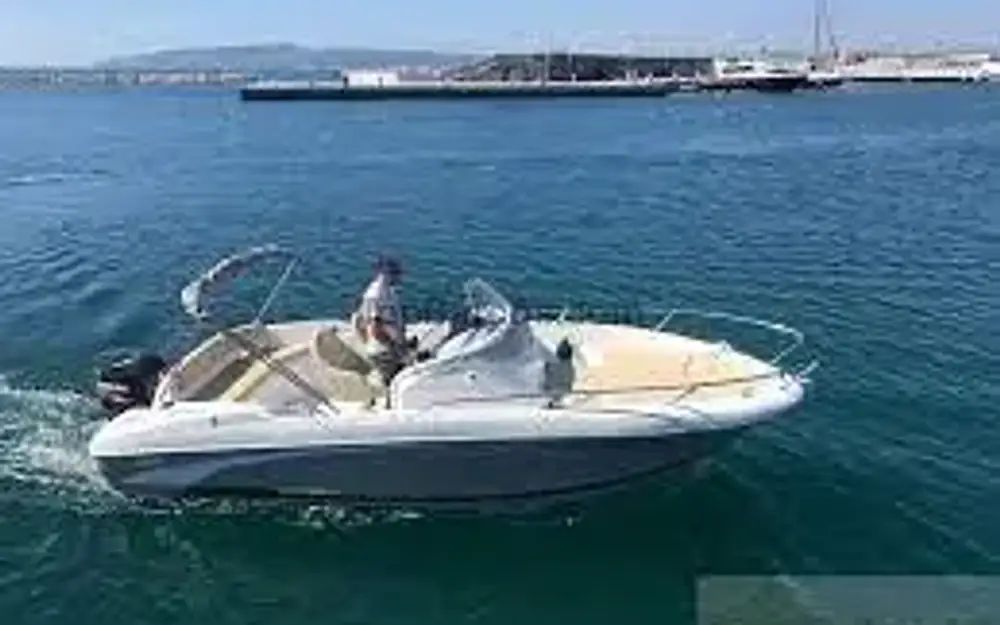 BeneteauFlyer 650 Open