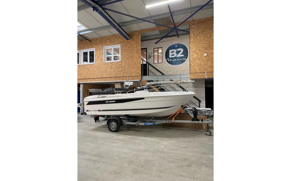 slider 11 B2 Marine 155