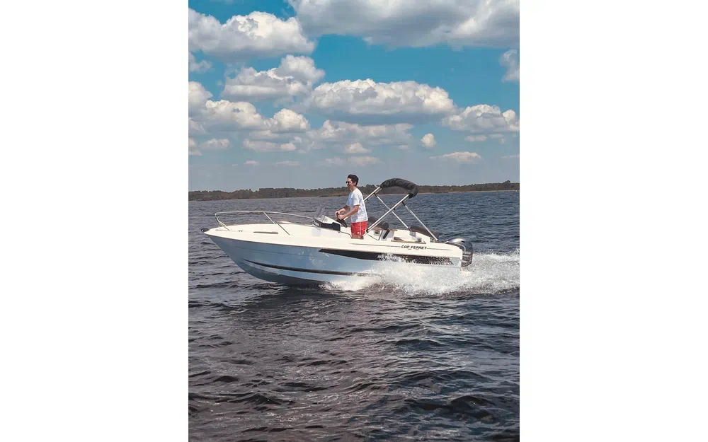 slider 0 B2 Marine 155