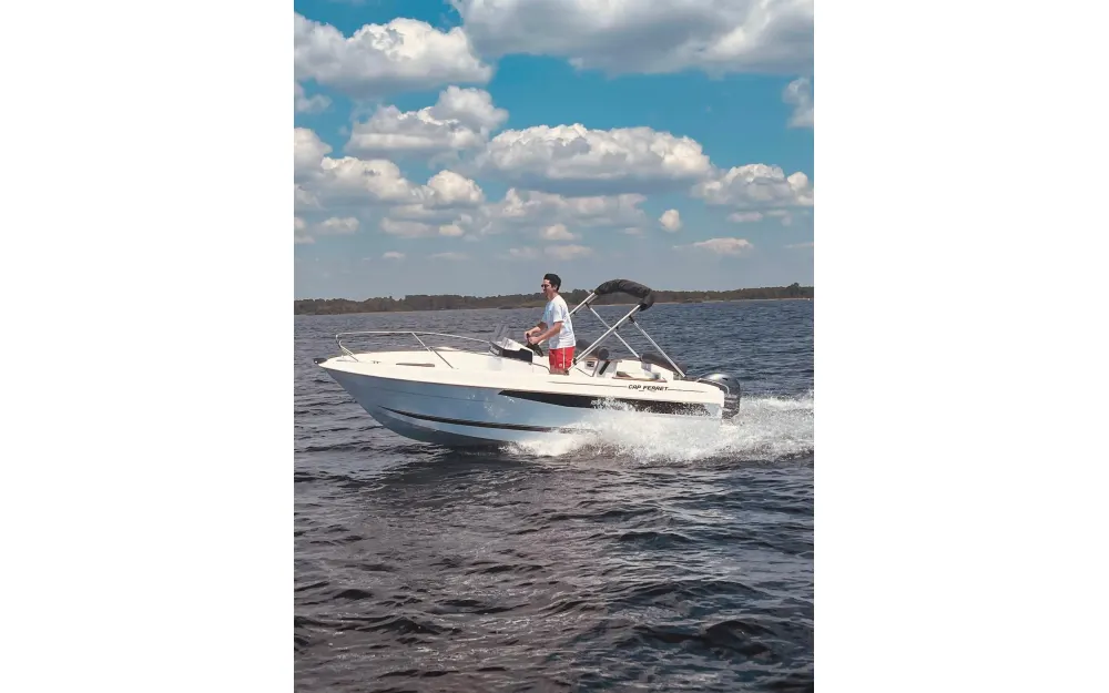 slider 0 B2 Marine  155 Fishing - null