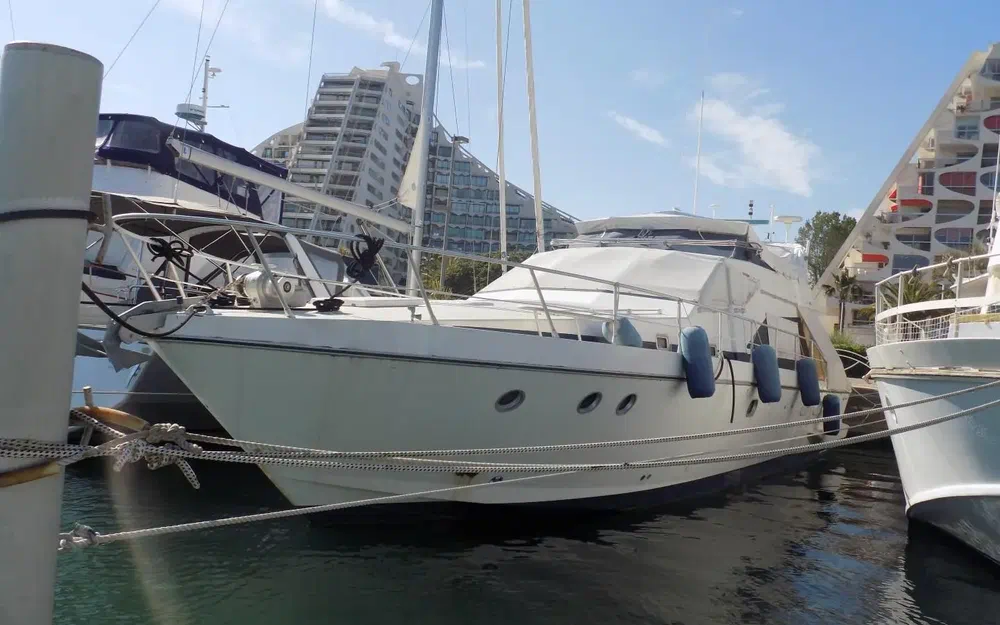 Guy CouachGuy Couach 1501 CL