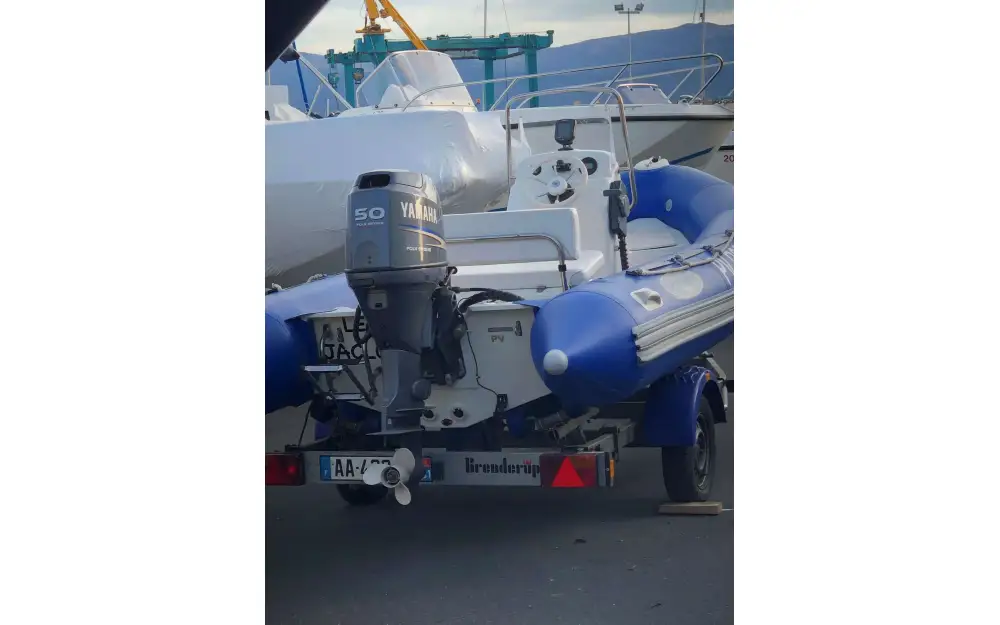 BombardExplorer 500 DB