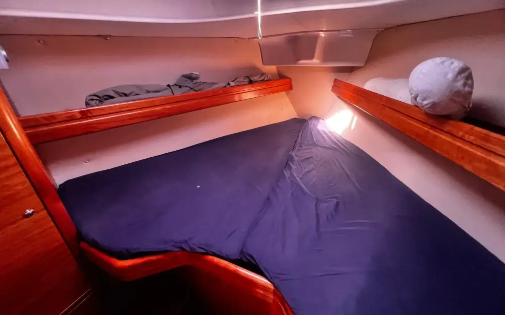 slider 9 Bavaria  30 Cruiser