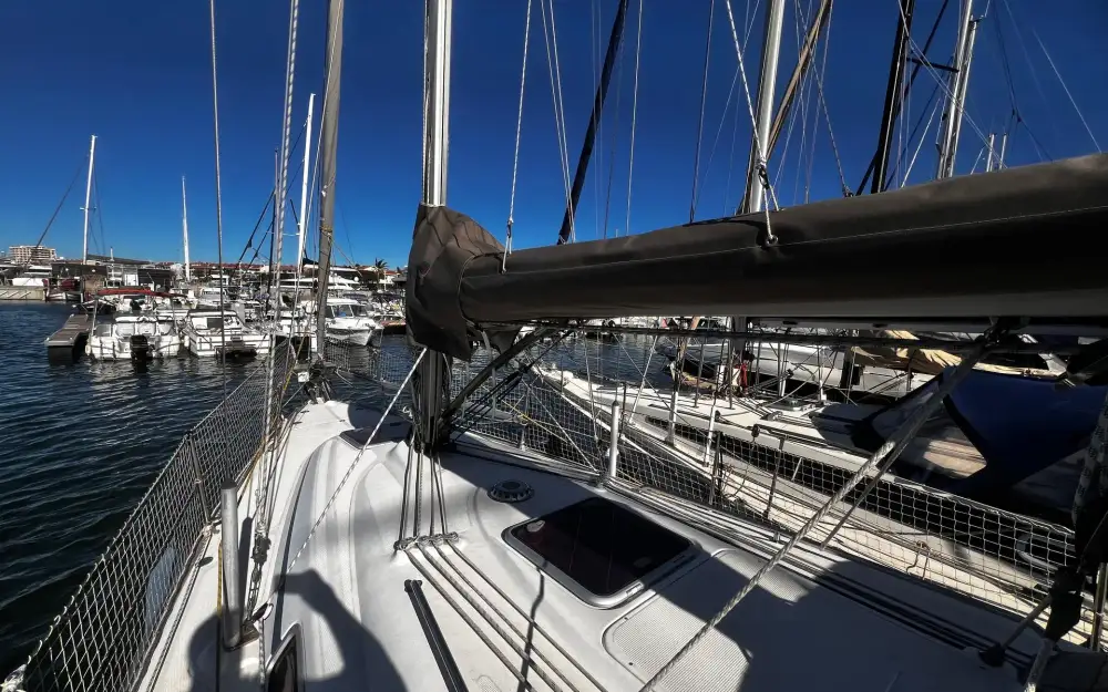 slider 21 Bavaria  30 Cruiser