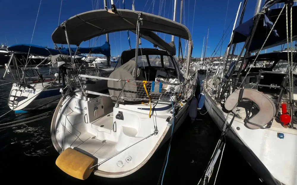 slider 26 Bavaria  30 Cruiser