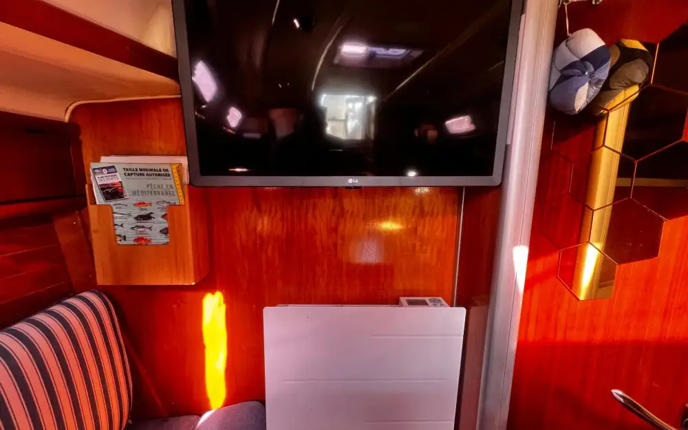 slider 24 Bavaria  30 Cruiser