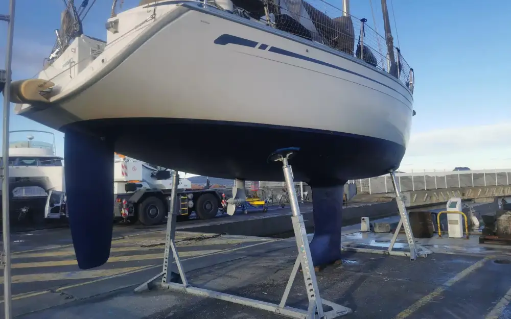 slider 25 Bavaria  30 Cruiser