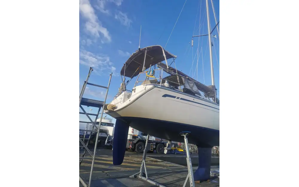 slider 29 Bavaria  30 Cruiser