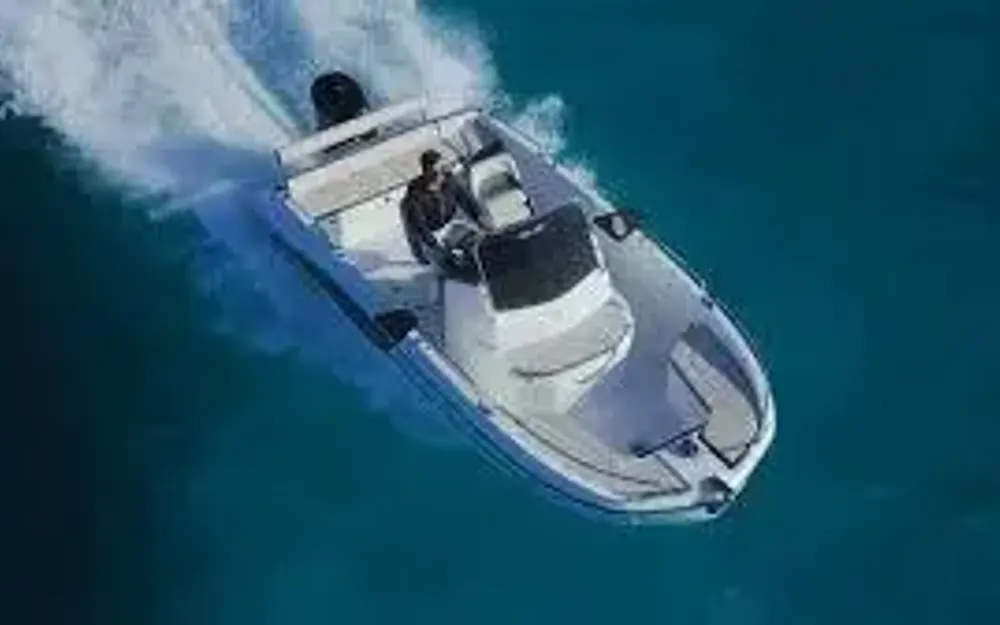 slider 0 Beneteau Flyer 6.6 SPACEdeck - null
