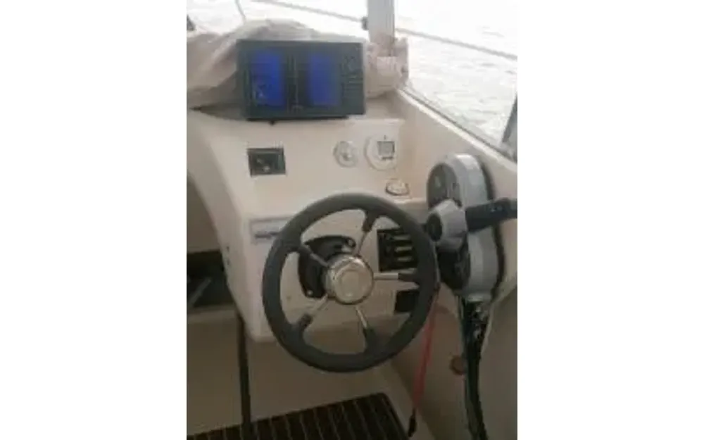 GuymarineAntioche 550 Chalutier