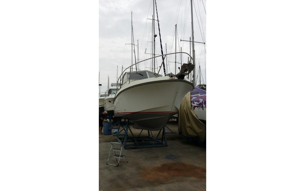 slider 5 Beneteau Antares 800