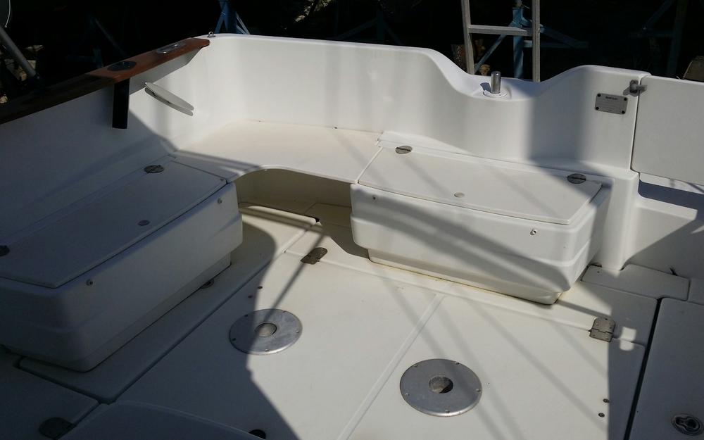 slider 5 Beneteau Antares 7