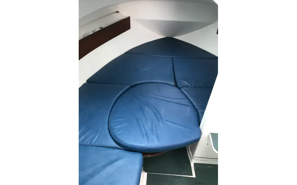 slider 8 Jeanneau Merry Fisher 625 - null