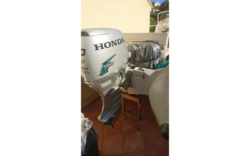 ZodiacPro 470