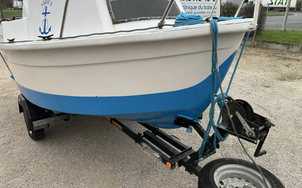 slider 1 Ocqueteau Boum 420 - null