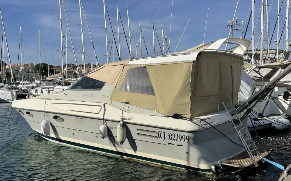 RivaRiva 38 Bravo