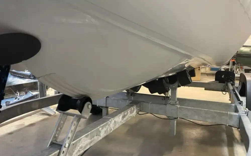 slider 3 Yamaha Yam 350 Taf Alu