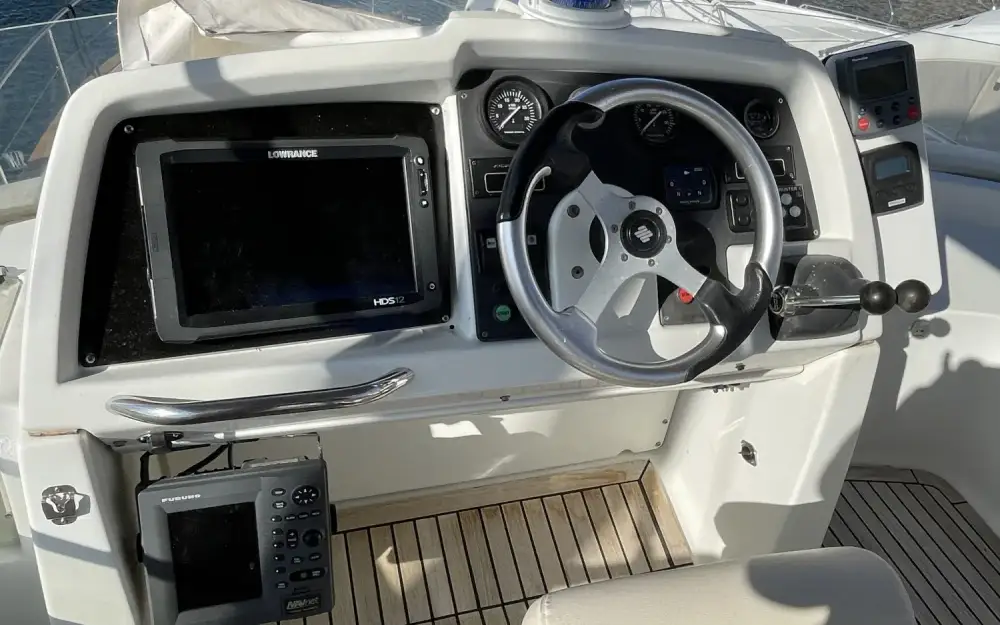 slider 10 Beneteau Antares 13.80