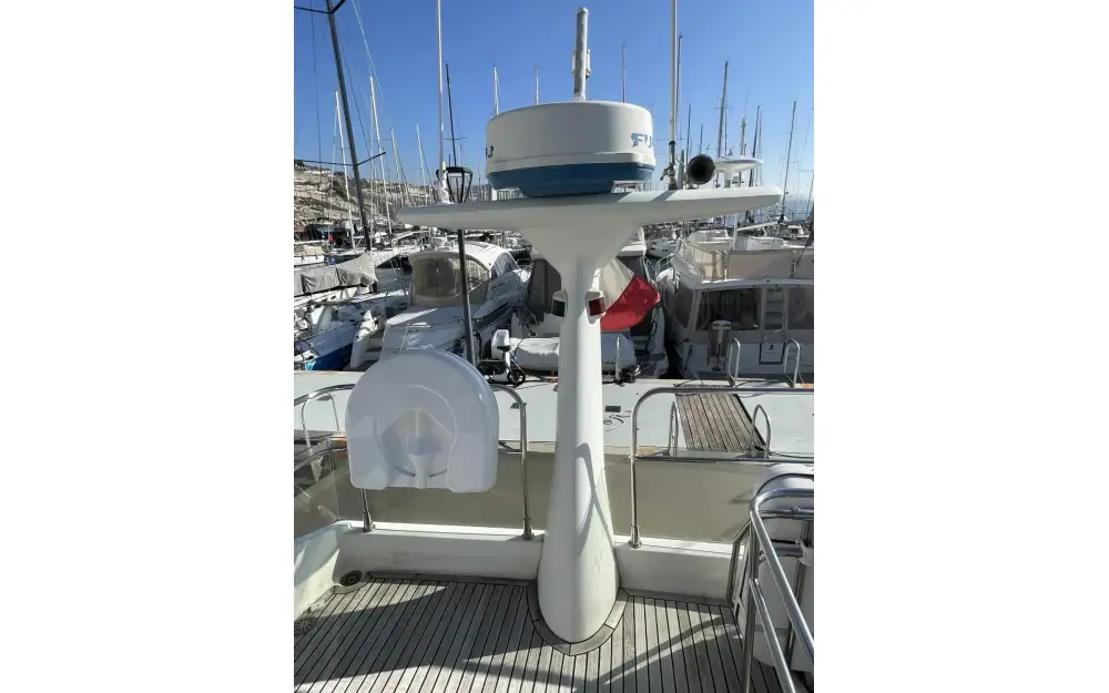 slider 11 Beneteau Antares 13.80