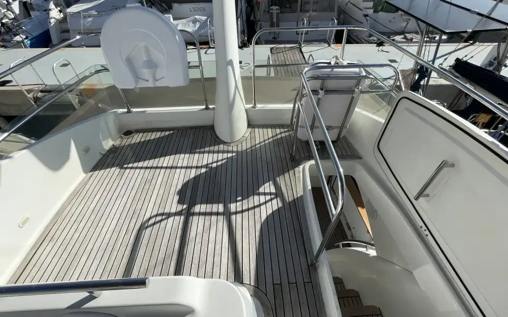 slider 12 Beneteau Antares 13.80