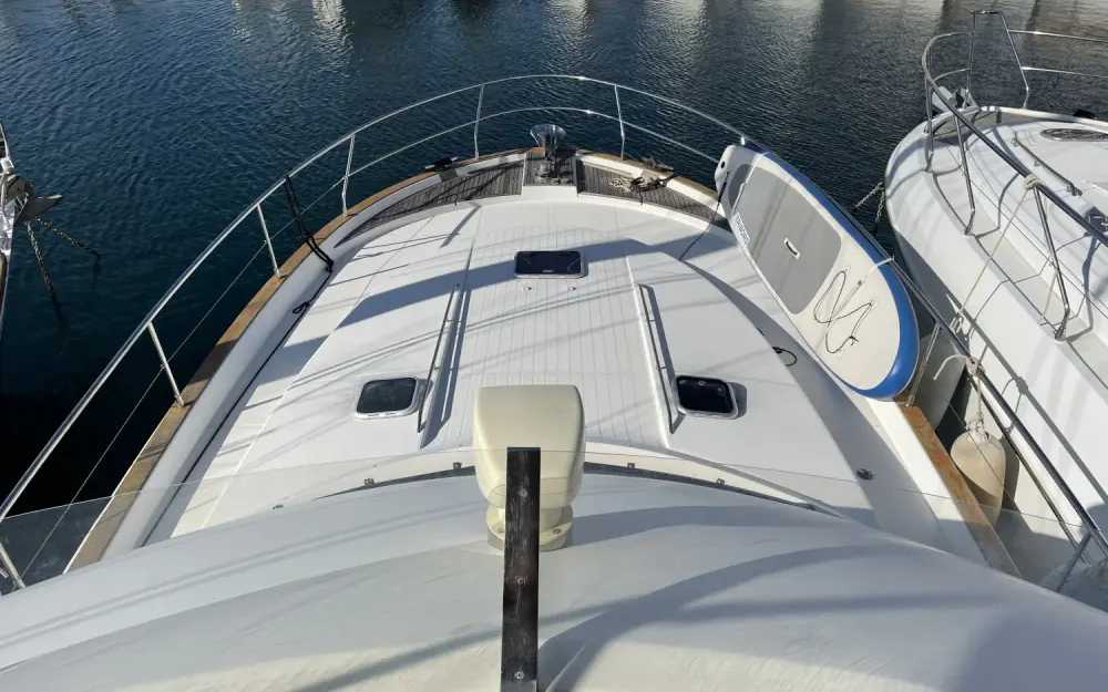 slider 13 Beneteau Antares 13.80