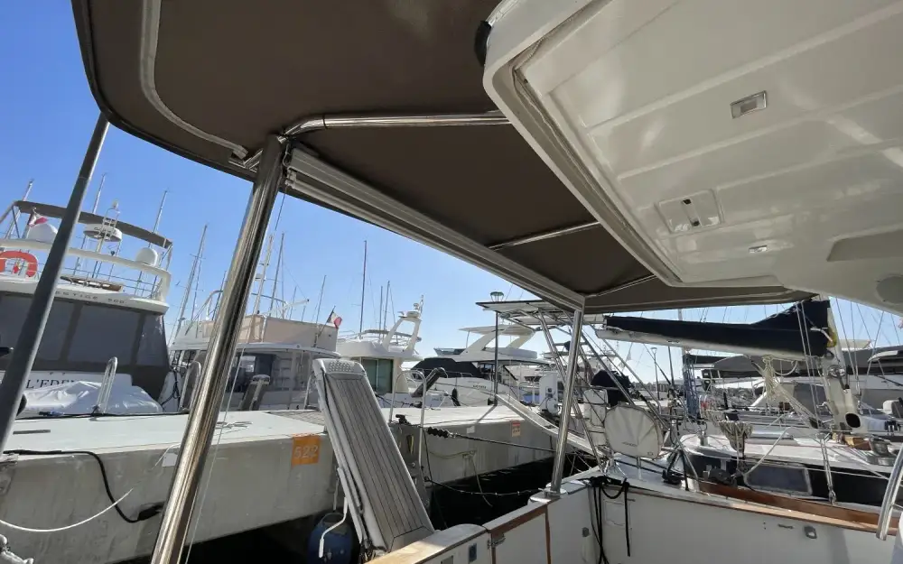slider 14 Beneteau Antares 13.80
