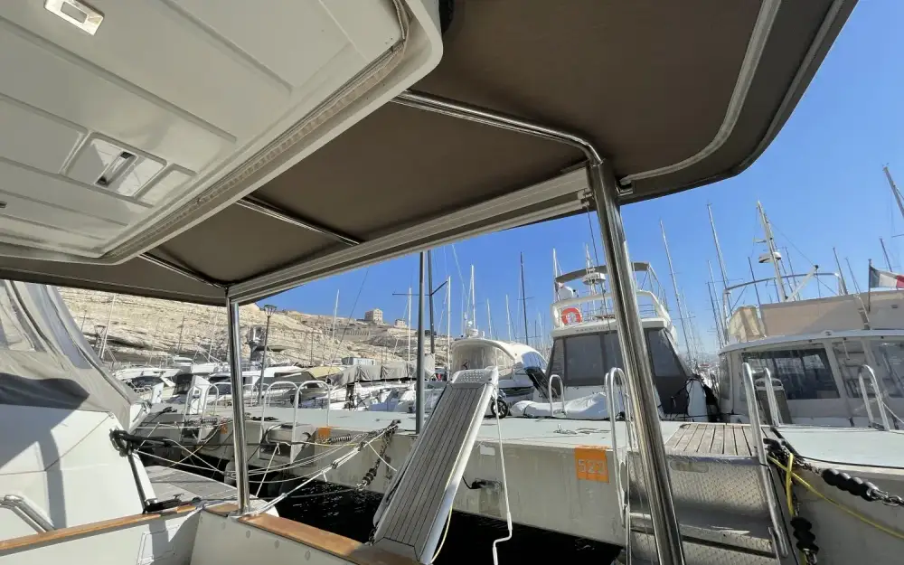 slider 15 Beneteau Antares 13.80