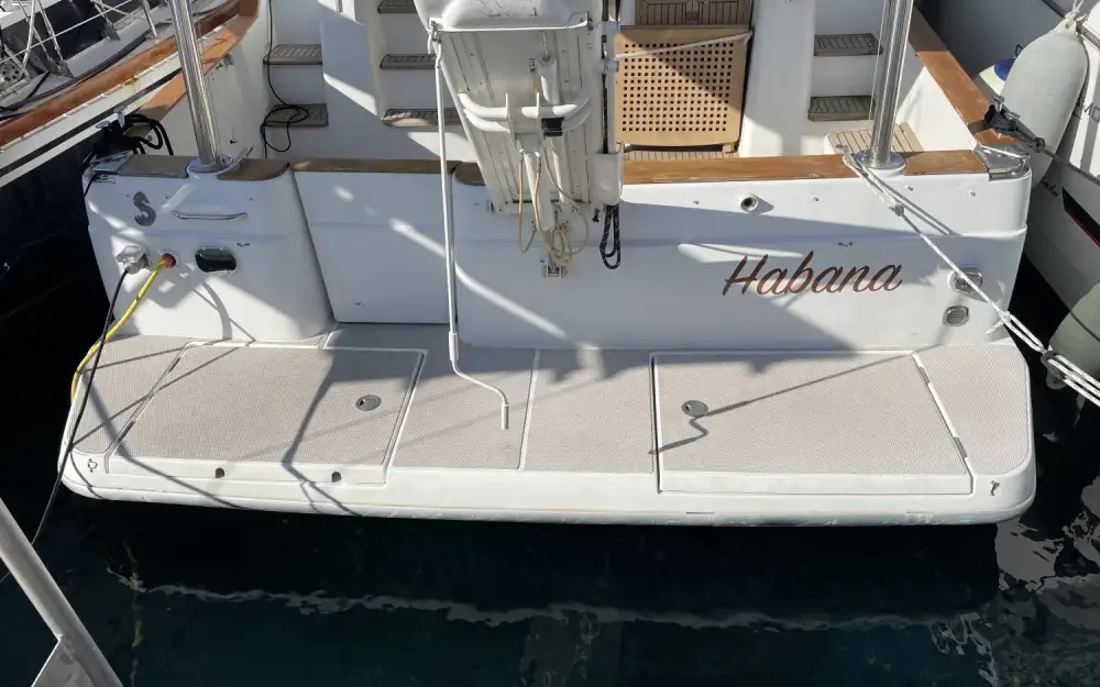 slider 16 Beneteau Antares 13.80