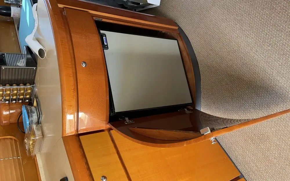 slider 20 Beneteau Antares 13.80