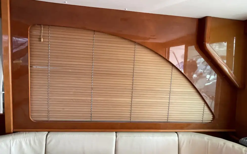 slider 22 Beneteau Antares 13.80
